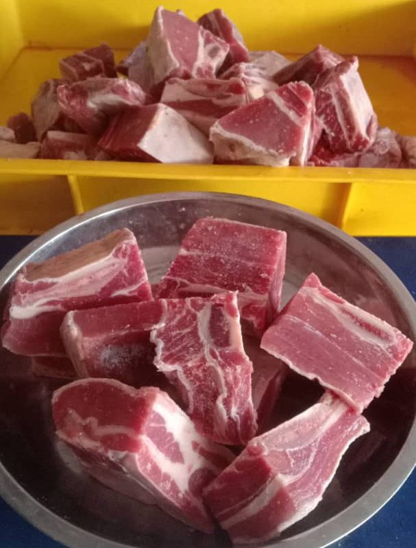 Rusuk Premium AAA (1KG)