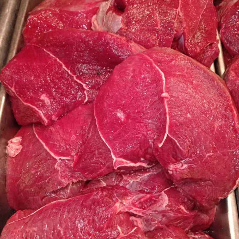 Daging Peha Lembut (1KG)