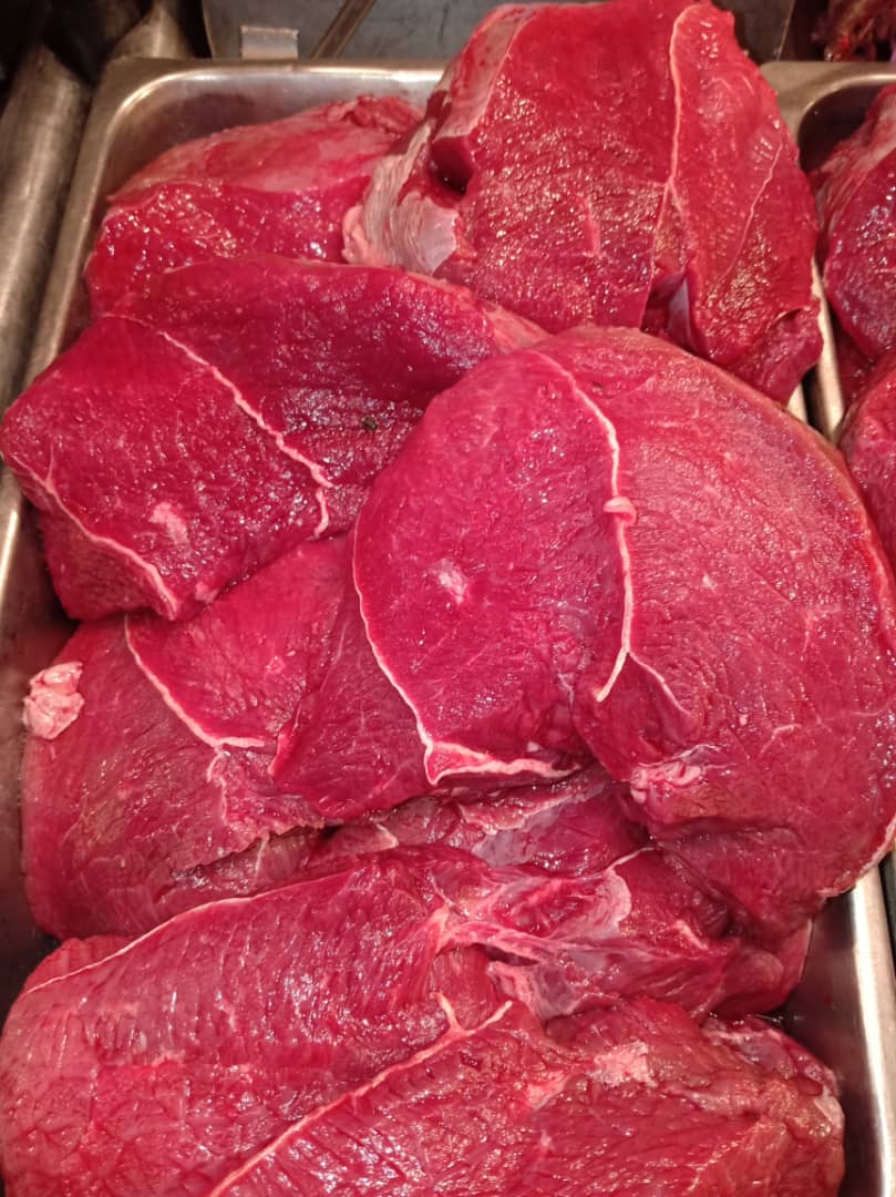 Daging Peha Lembut (1KG)